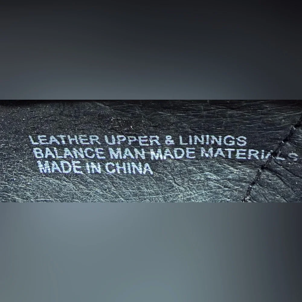 Børn Black Suede Mary Jane Women’s Size 9 - Picture 9 of 13